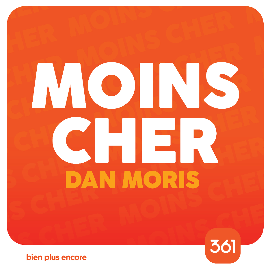 MOINS CHER DANS MORIS